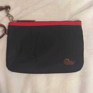 Dooney & Bourke wristlet